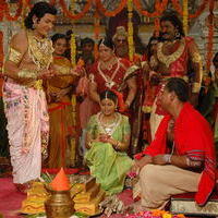 Srinivasa Padmavathi kalyanam Movie Stills | Picture 97839